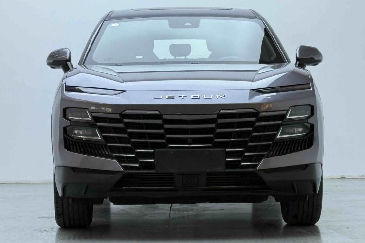 Dashing 2022 car image #3