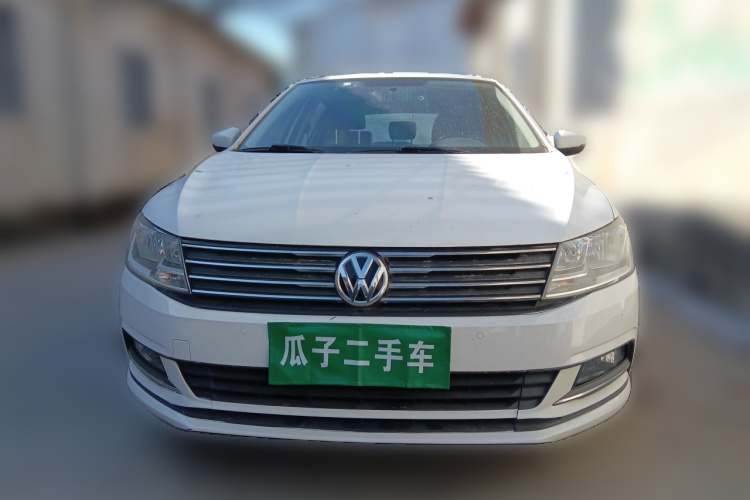 Volkswagen Gran Lavida 2017 immagine di auto #3