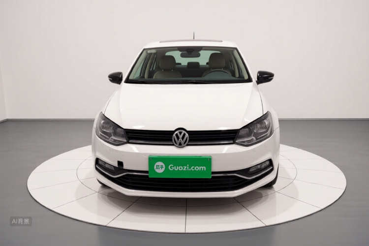 Polo 2014 immagine di auto #3