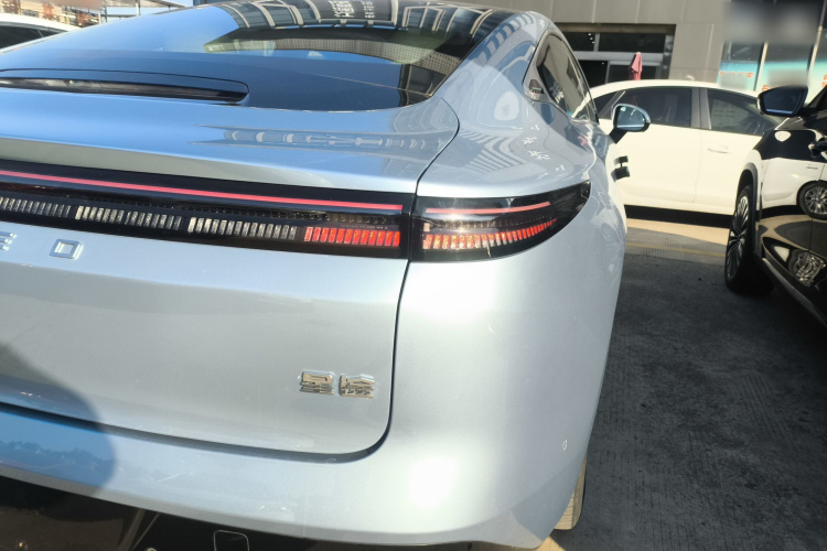 Exceed Stellar Era ES 2023 car image #3