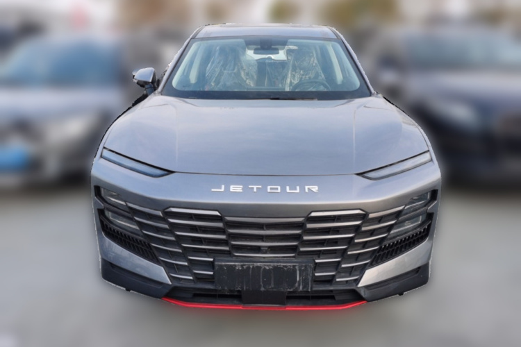 Dashing 2025 car image #3