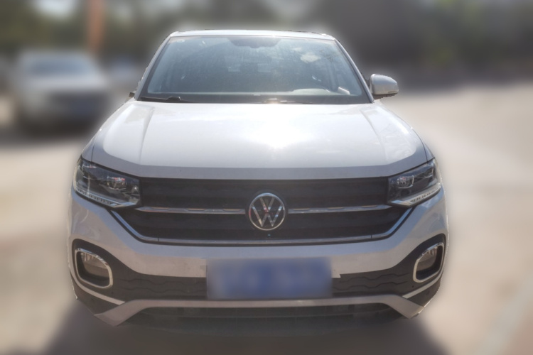 Tacqua 2023 car image #3