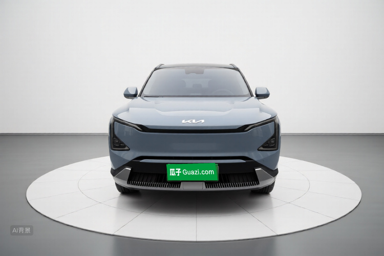 起亚 起亚EV5 2023 汽车图片 #3