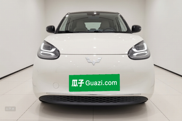 Wuling Binguo 2023 car image #3