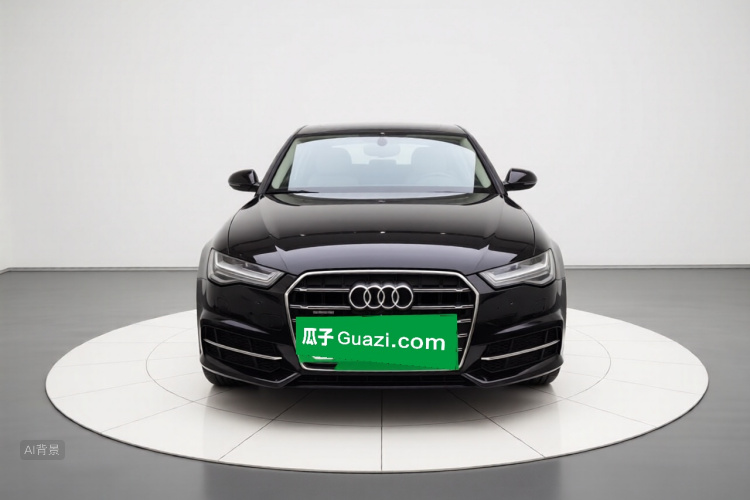 Audi A6L 2018 car image #3