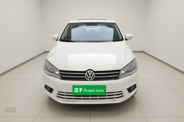 Jetta Jetta 2016 car image #3