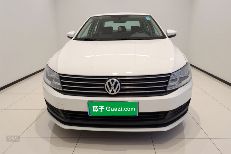 Volkswagen Lavida 2018 #3 Volkswagen Lavida 2018 car image #3