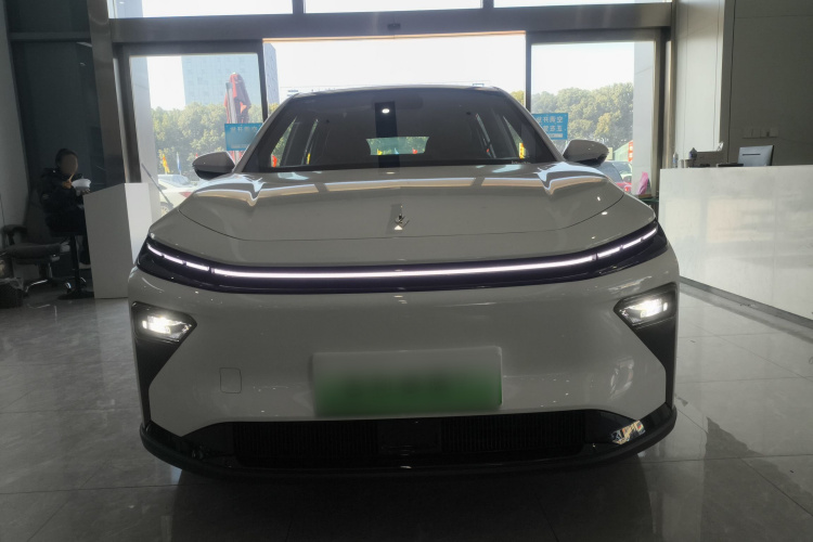 Livan 7 2025 изображение автомобиля #3