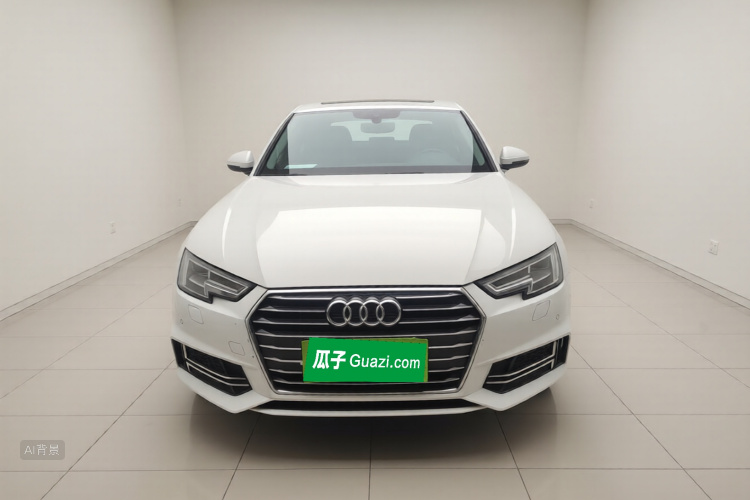 奥迪 奥迪A4L 2020 汽车图片 #3