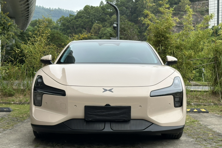 Xpeng MONA M03 2025 #3 Xpeng MONA M03 2025 immagine di auto #3