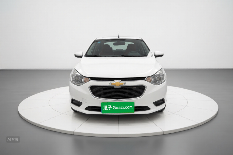 Chevrolet Sail 2016 car image #3