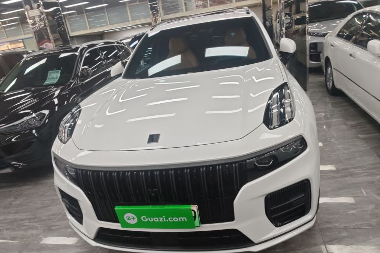 Lynk & Co 09 EM-P 2022 car image #3