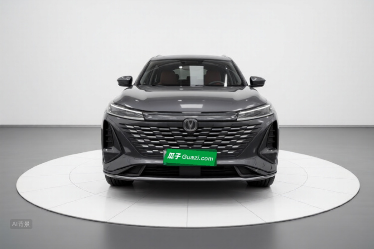 Changan CS75 Plus iDD 2023 car image #3