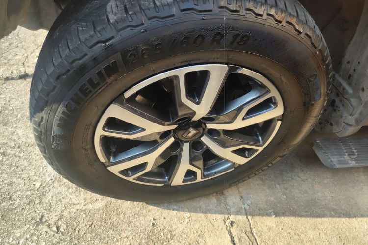 Tank 300 2022 car image #3