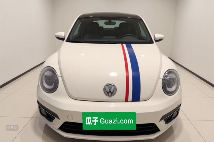 Volkswagen Beetle 2016 #3 Volkswagen Beetle 2016 car image #3