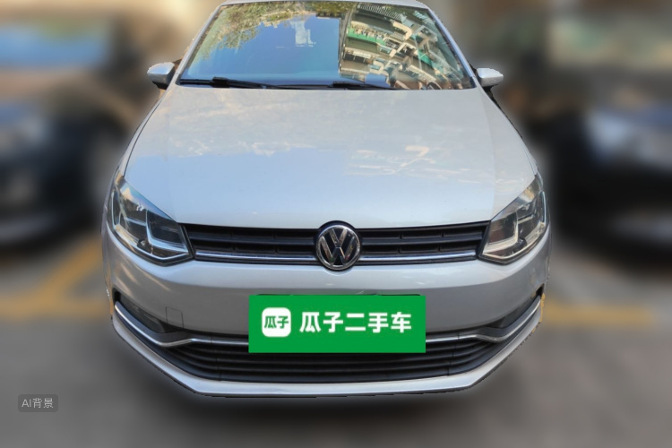 Polo 2015 immagine di auto #3