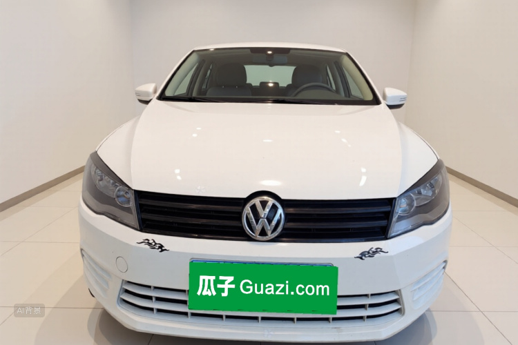 Jetta Jetta 2016 car image #3