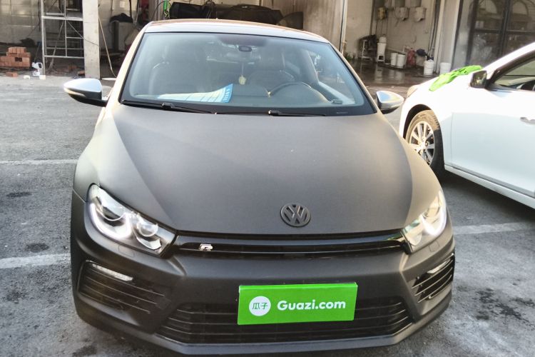 Volkswagen Scirocco 2015 #3 Volkswagen Scirocco 2015 image de voiture #3