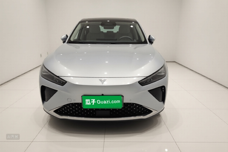 Neta L 2024 #3 Neta L 2024 изображение автомобиля #3