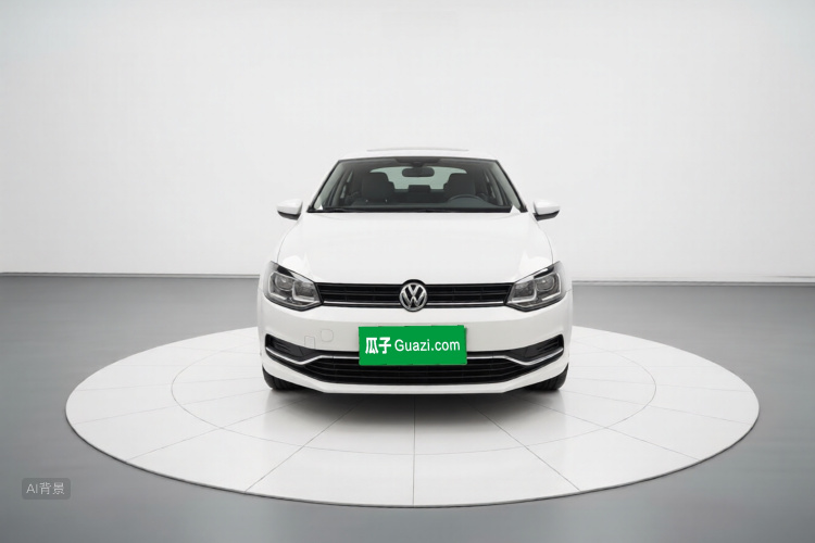 Polo 2015 #3 Polo 2015 immagine di auto #3