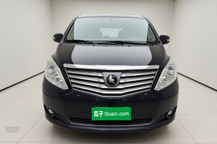 Forthing Lingzhi PLUS 2022 car image #3