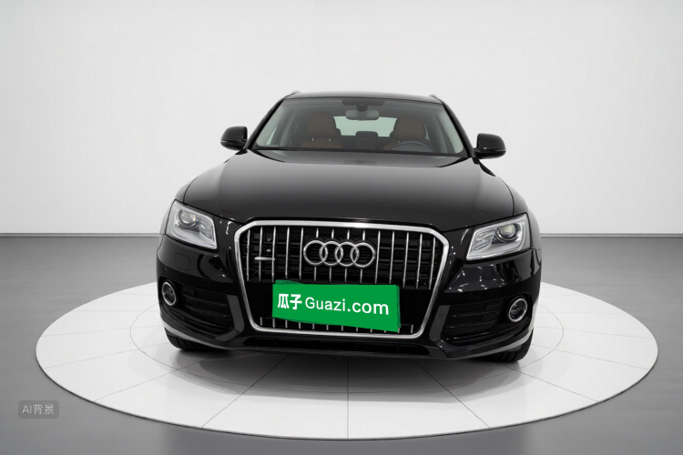 Audi Q5 2015 #3 Audi Q5 2015 car image #3