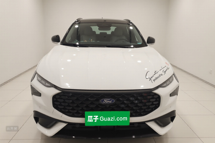 Ford Evos 2023 imagem de carro #3