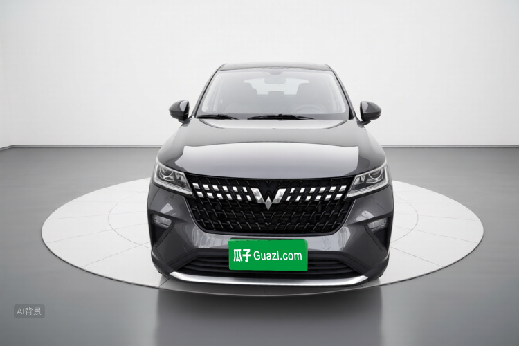 五菱汽车 五菱星驰 2023 汽车图片 #3