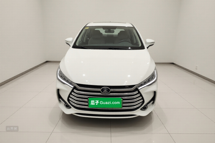BYD 2020 #3 BYD 2020 immagine di auto #3