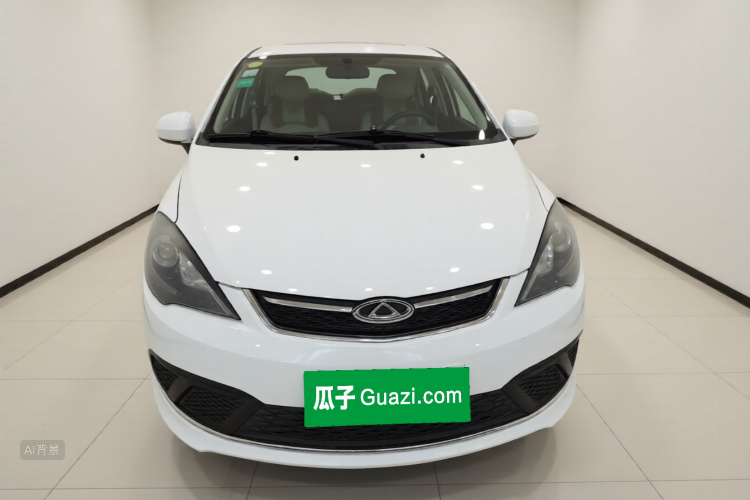 Chery Fulwin 2 2016 car image #3