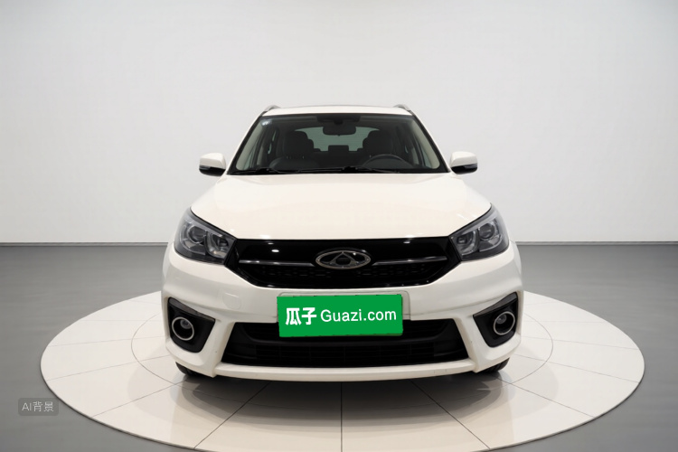 Chery Tiggo 3 2016 #3 Chery Tiggo 3 2016 car image #3