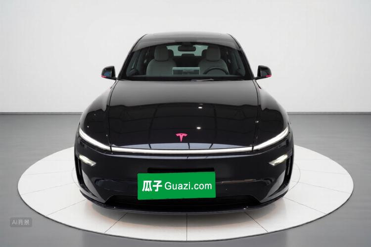 特斯拉 Model Y L 2025 汽车图片 #3