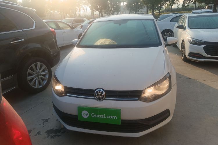 Polo 2018 immagine di auto #3