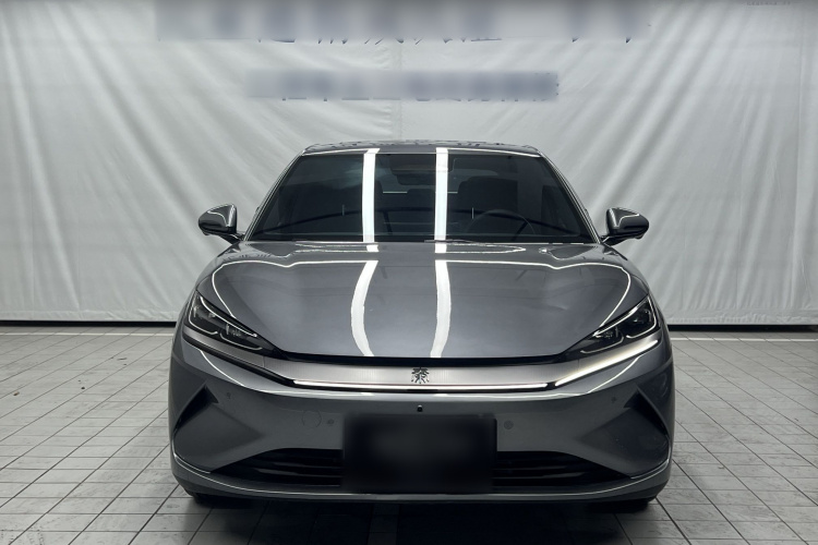 BYD Qin L 2025 #3 BYD Qin L 2025 car image #3