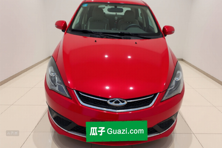 Chery Fulwin 2 2015 immagine di auto #3