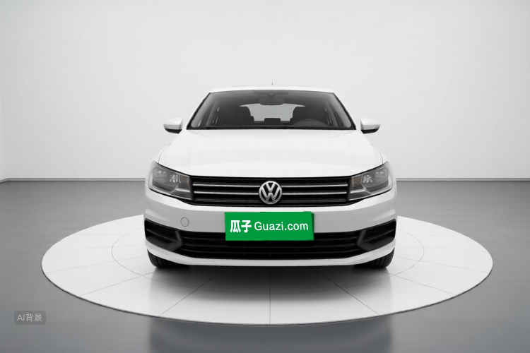 Santana 2021 car image #3