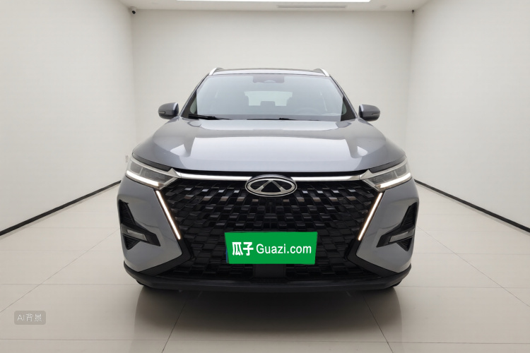 Chery Tiggo 8 PRO 2025 car image #3