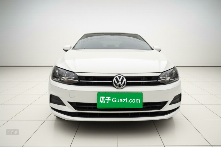 Volkswagen Polo 2021 #3 Volkswagen Polo 2021 car image #3