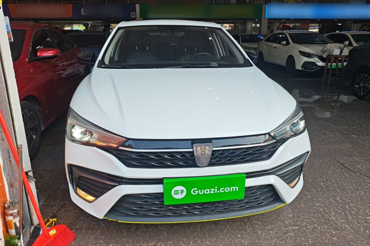 荣威 荣威i5 2022 汽车图片 #3