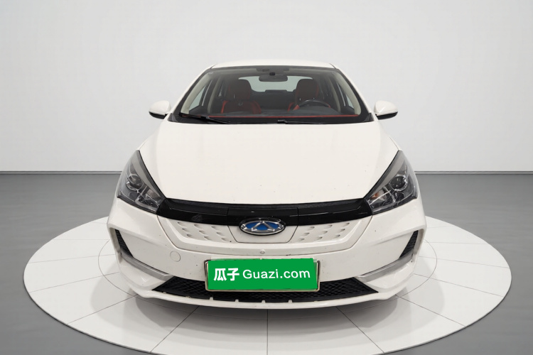 2024 car image #3