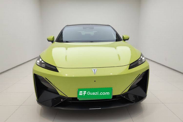 Deepal S07 2023 car image #3