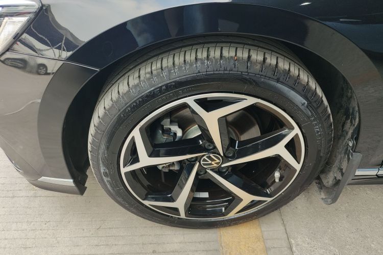 Volkswagen Magotan 2023 #3 Volkswagen Magotan 2023 car image #3