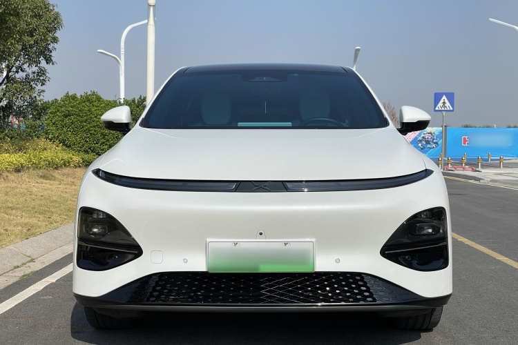 Xpeng G6 2023 #3 Xpeng G6 2023 car image #3