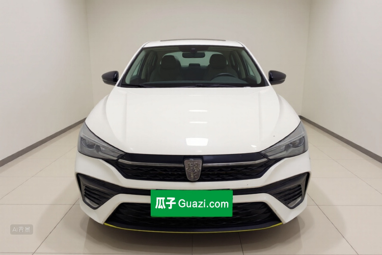 Roewe i5 2021 #3 Roewe i5 2021 car image #3