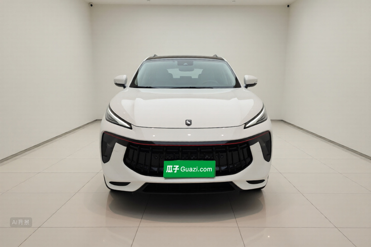 Forthing T5 EVO 2022 car image #3