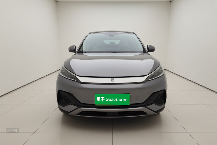 BYD Yuan Plus 2023 car image #3