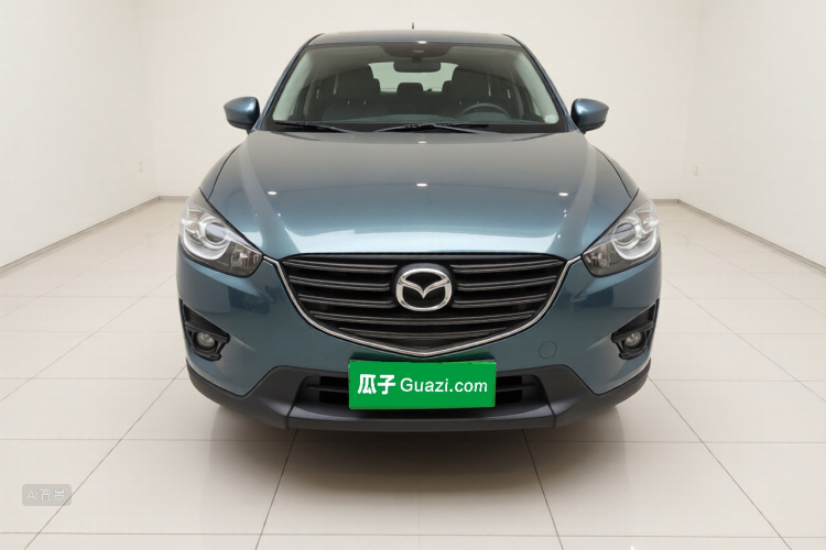 Mazda CX-5 2017 #3 Mazda CX-5 2017 car image #3