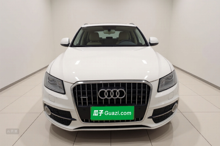 Audi Q5 2018 #3 Audi Q5 2018 image de voiture #3