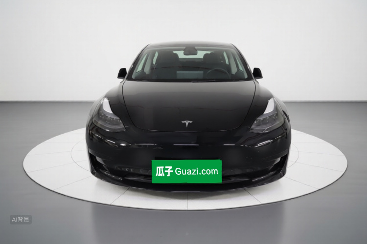 Tesla Model 3 2022 #3 Tesla Model 3 2022 immagine di auto #3