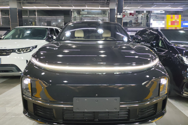 Li L7 2023 car image #3